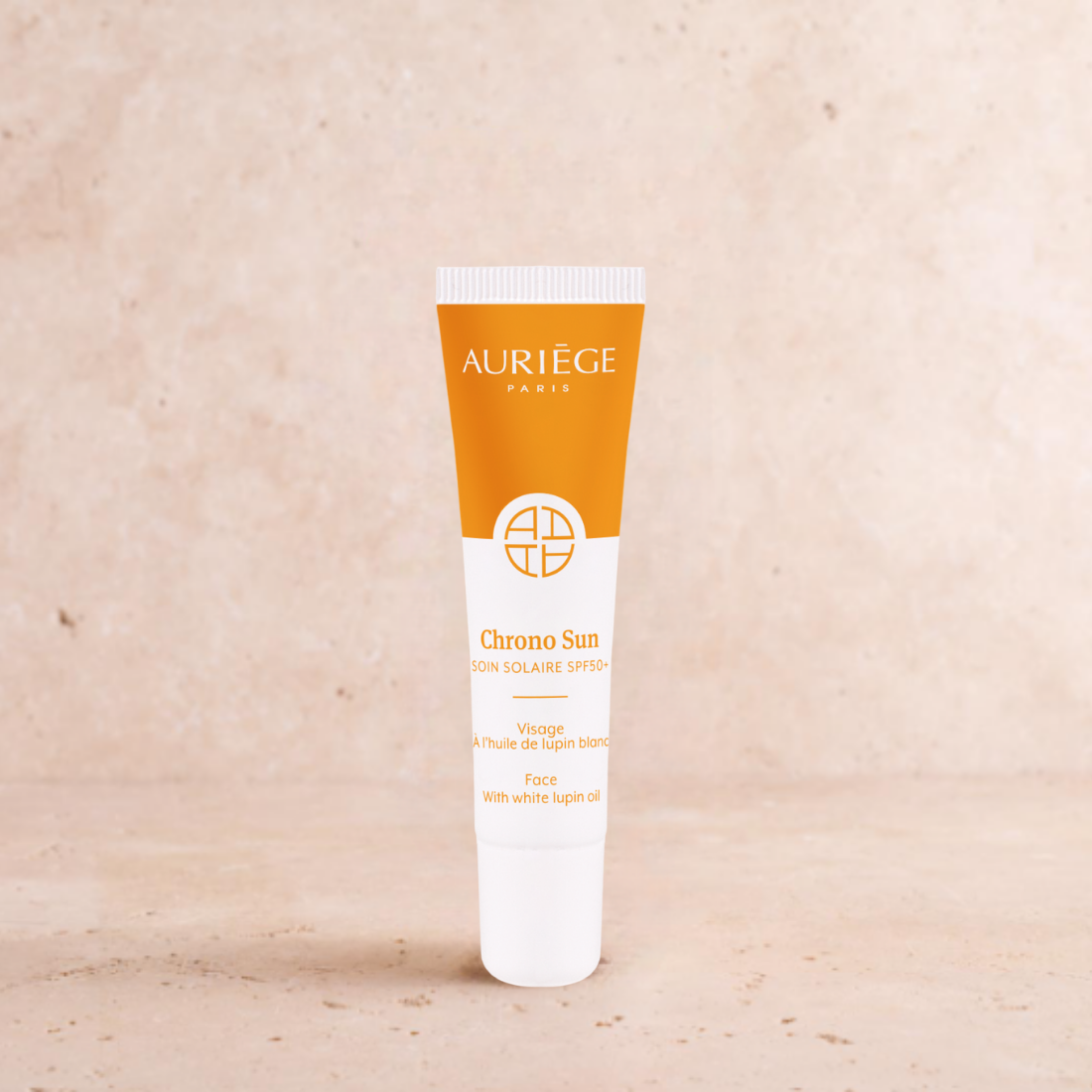 SOIN SOLAIRE VISAGE SPF50+ image number null